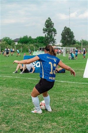 TLCF 2024 - Futbol - 13a Fecha Torneo Clausura 2024 B