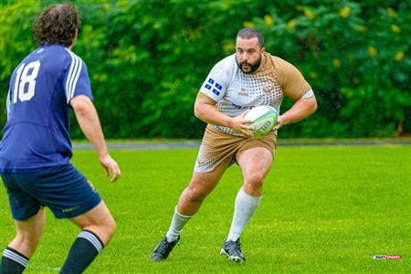 RQ 2025 - LP3M - Montréal Phenix Rugby vs Sainte-Anne-de-Bellevue RFC