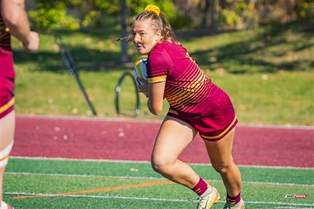 RSEQ 2025 - Rugby F - Semi Final - Concordia U. vs Ottawa U.