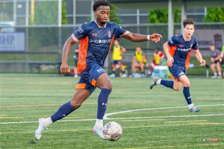 L1QC 2025 - CS St-Laurent (2) vs (1) CS Mont-Royal Outremont