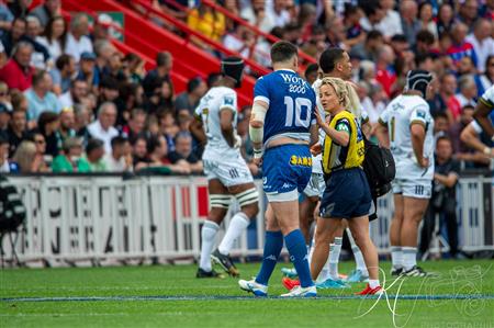 FFR 2025 - Pro D2 Finale - FC Grenoble (19) vs (24) US Montauban 