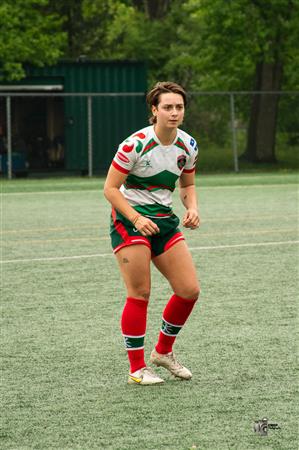 RQ 2025 - LP2F - Rugby Club de Montréal vs Saint-Georges Lumberjacks