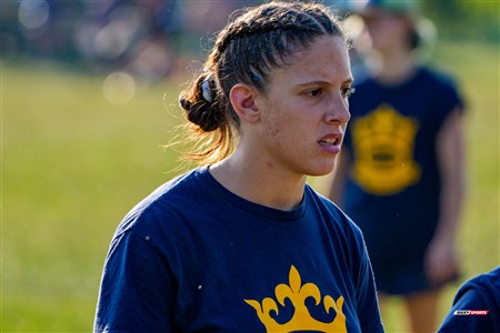 RQ 2025 - Final SL Fém - Club de Rugby de Québec vs TMR