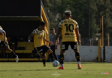 AFA - 1B - Flandria (1) vs (1) Sportivo Italiano