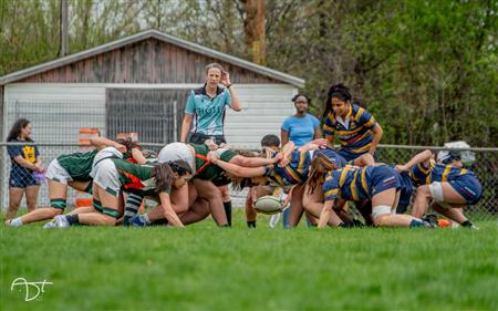 RQ 2025 - Super Ligue F - TMR (8) vs (18) ORC