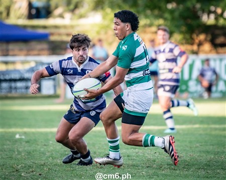 URS 2025 - Torneo Universitario 2025 (Salta)