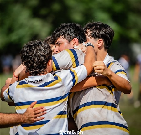 URT 2025 - M13 M15 - Universitario vs Tucuman Lawn Tennis