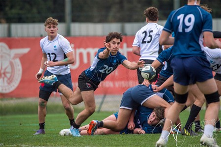 FFR 2025 - Générations Bleues U-18