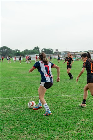 TLCF 2024 - Futbol - 13a Fecha Torneo Clausura 2024 B