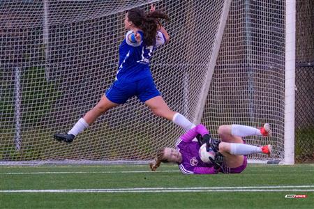 L2QC 2025 F - CS Lasalle (3) vs (0) AS Gatineau