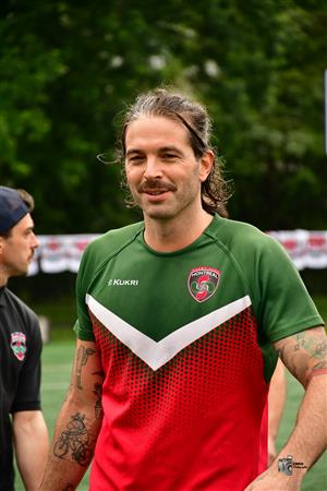 RQ 2025 - SL M R - Rugby Club de Montréal vs Parc Olympique