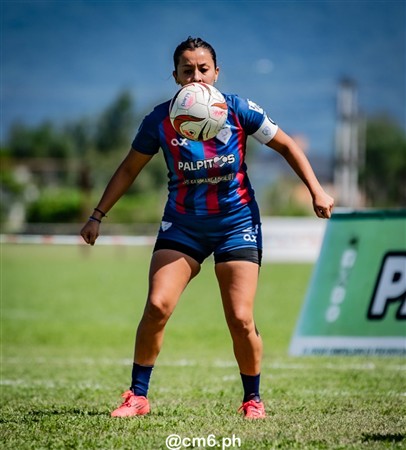 TLCF 2025 - Futbol Femenino Las Cañas