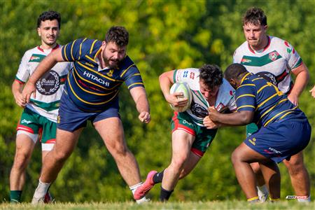 RQ 2025 - SL M - Semi Final - TMR (17) vs (3) RCM