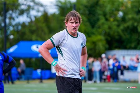 Hors Championnat - 2025 - Université de Montréal vs Trent University