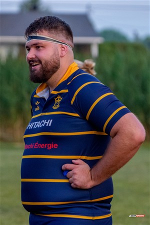 RQ 2025 - Final SL Masc - Beaconsfield vs TMR - Après le match