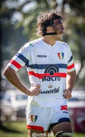 URT 2025 - Universitario Rugby Club vs Natacion y Gimnasia de Tucuman