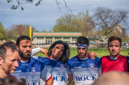 RQ 2025 - LPR2 M - XV de Montreal vs Ottawa RC