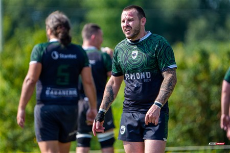RQ 2025 - Final LP3 Masc - Montréal Phénix Rugby vs Nomades de Laval