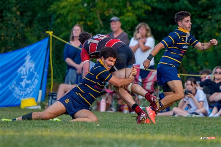 RQ 2025 - Final SL Masc - Beaconsfield vs TMR