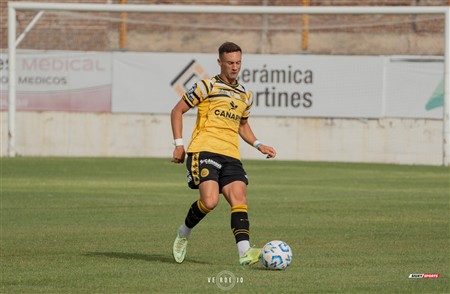 AFA - 1B - Flandria (0) vs (1) Real Pilar FC