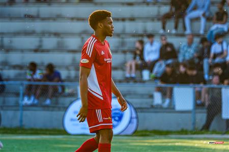 L2QC 2025 M - CS Lasalle (3) vs (1) CS Rivière-des-Prairies