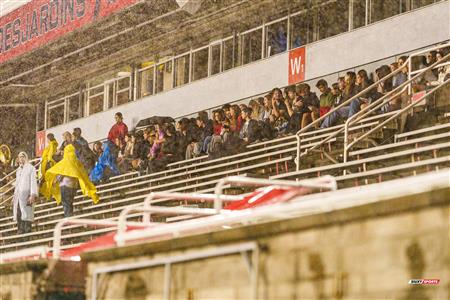 RSEQ 2025 - Rugby M - McGill vs Carleton