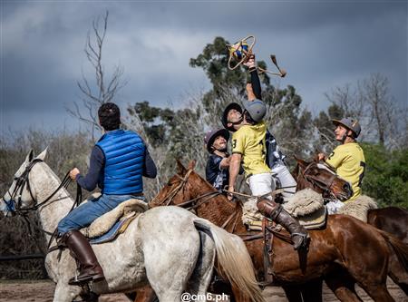Torneo Nacional de Pato dia de la Independencia Argentina