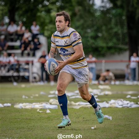 URT 2025 - Semi Final - Natacion y Gimnasia vs Tucuman Lawn Tennis