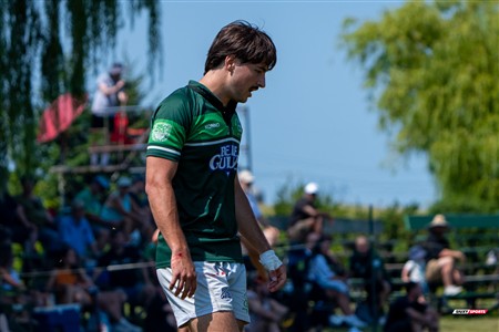 RQ 2025 - Final LP1 Masc Rés - Montréal Irish vs XV de Montréal