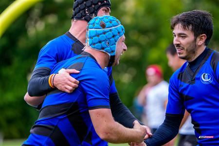 Hors Championnat - 2025 - Université de Montréal vs Trent University