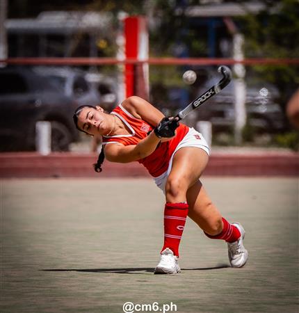 ATH 2025 - Sub 16 - Tarcos vs Tucuman Lawn Tennis