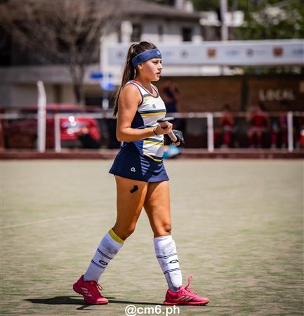 ATH 2025 - Sub 16 - Tarcos vs Tucuman Lawn Tennis