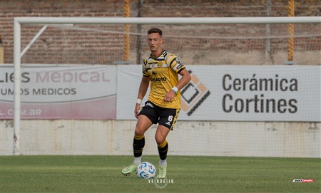 AFA - 1B - Flandria (0) vs (1) Real Pilar FC