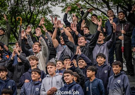 URT 2025 - Universitario RC vs Tucuman RC