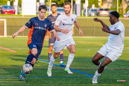 L1QC 2025 - CS St-Laurent (2) vs (1) CS Mont-Royal Outremont