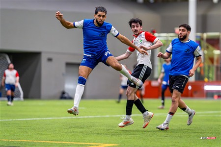 TKL 2025 Div1 - EKIP (2) vs (2) Union Sportive de Montréal