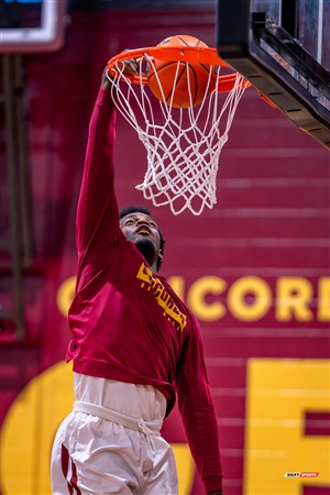 RSEQ 2025 - Basketball M - Concordia (90) vs (46) McGill