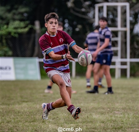 URT 2025 - M13 M15 - Universitario vs Jockey Club