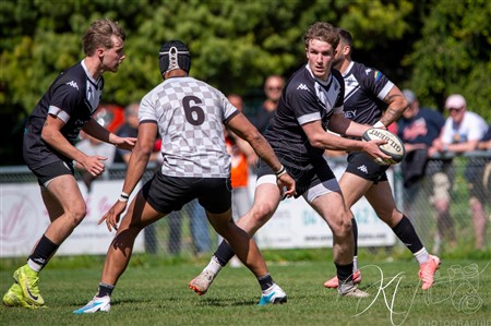 FFR 2025 - Fed3 - RC Seyssins vs SMUC