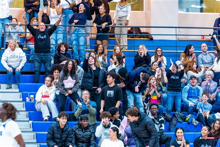 RSEQ 2025 - Basketball M D1 - Dawson (66) vs (76) Brébeuf