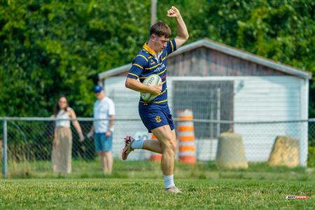 RQ 2025 - SL M - TMR vs Parc Olympique