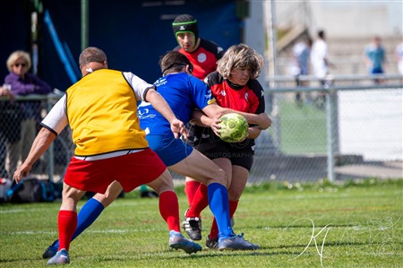 Challenge des Fabulous Rugby 2025