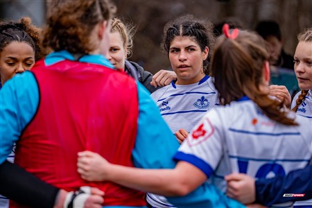 QORC-CROQ 2025 - QUÉBEC EST vs QUÉBEC OUEST