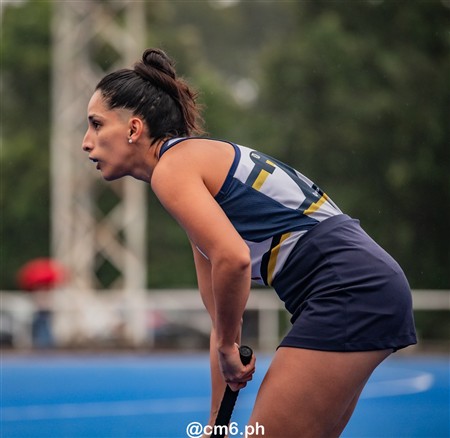 ATH 2025 - Fem - Universitario RC vs Tucuman Lawn Tennis Club