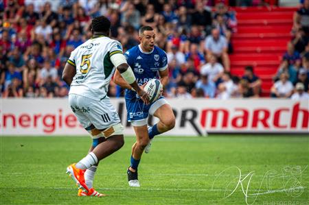 FFR 2025 - Pro D2 Finale - FC Grenoble (19) vs (24) US Montauban 