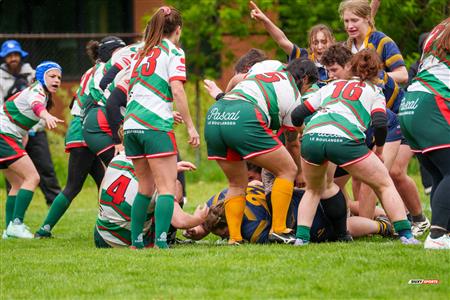 RQ 2025 - LPR2 F - TMR (12) vs (37) RCM