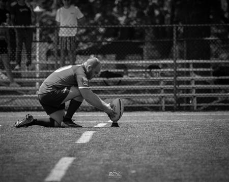 RQ 2024 - LPR2 - XV de Montréal vs Braves de Trois-Rivières