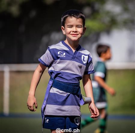 URT 2025 - Inferiores - Universitario vs Tucuman Rugby