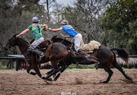 Torneo Nacional de Pato dia de la Independencia Argentina