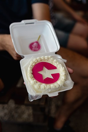 TLCF 2024 - Futbol - 13a Fecha Torneo Clausura 2024 B